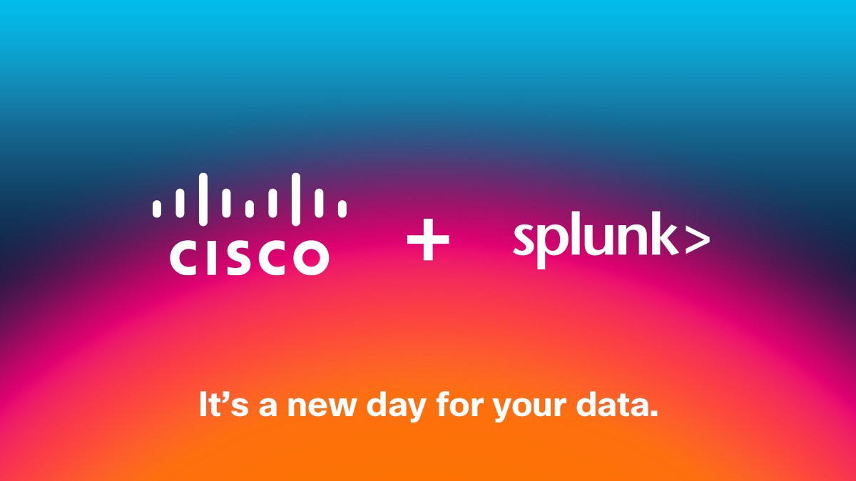 Cisco gennemfører opkøbet af Splunk