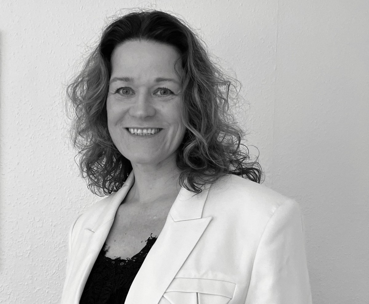 Malene Richter er ny CFO for Telenor Danmark