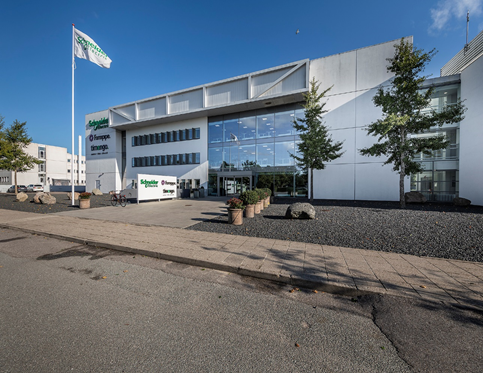 Ny software løfter datacentres bæredygtighedsrapportering