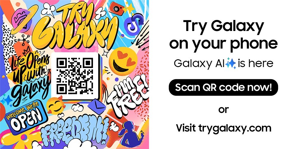 Ikke-Samsungbrugere kan nu udforske Galaxy AI med ny app