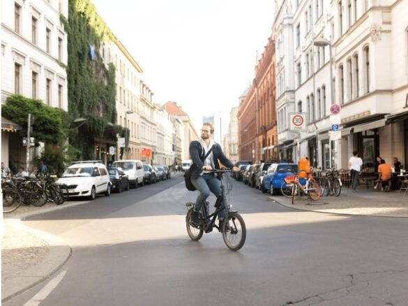 Danskerne overser vigtig klimasynder på elcyklen