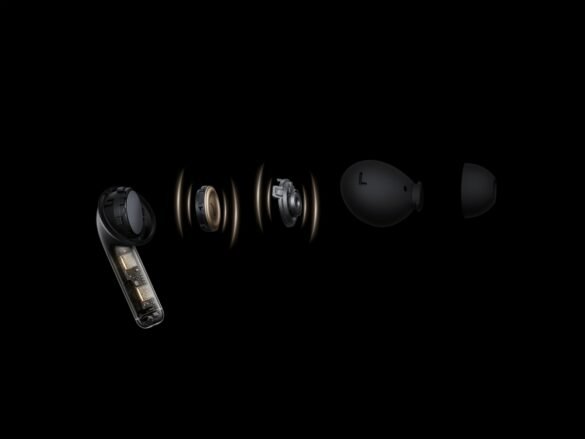 I dag lander OnePlus Buds Pro 3 i de danske butikker: Ny flagskibsmodel sætter ny standard for trådløs lyd