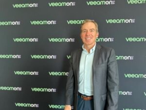 Veeam styrker databeskyttelsen for mere end 21 millioner Microsoft 365-brugere med nye backup-muligheder i Veeam Data Cloud