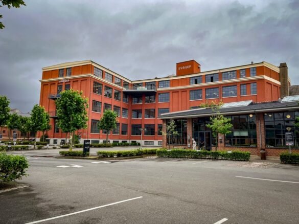 twoday flytter til nye kontorer i Aarhus og Odense