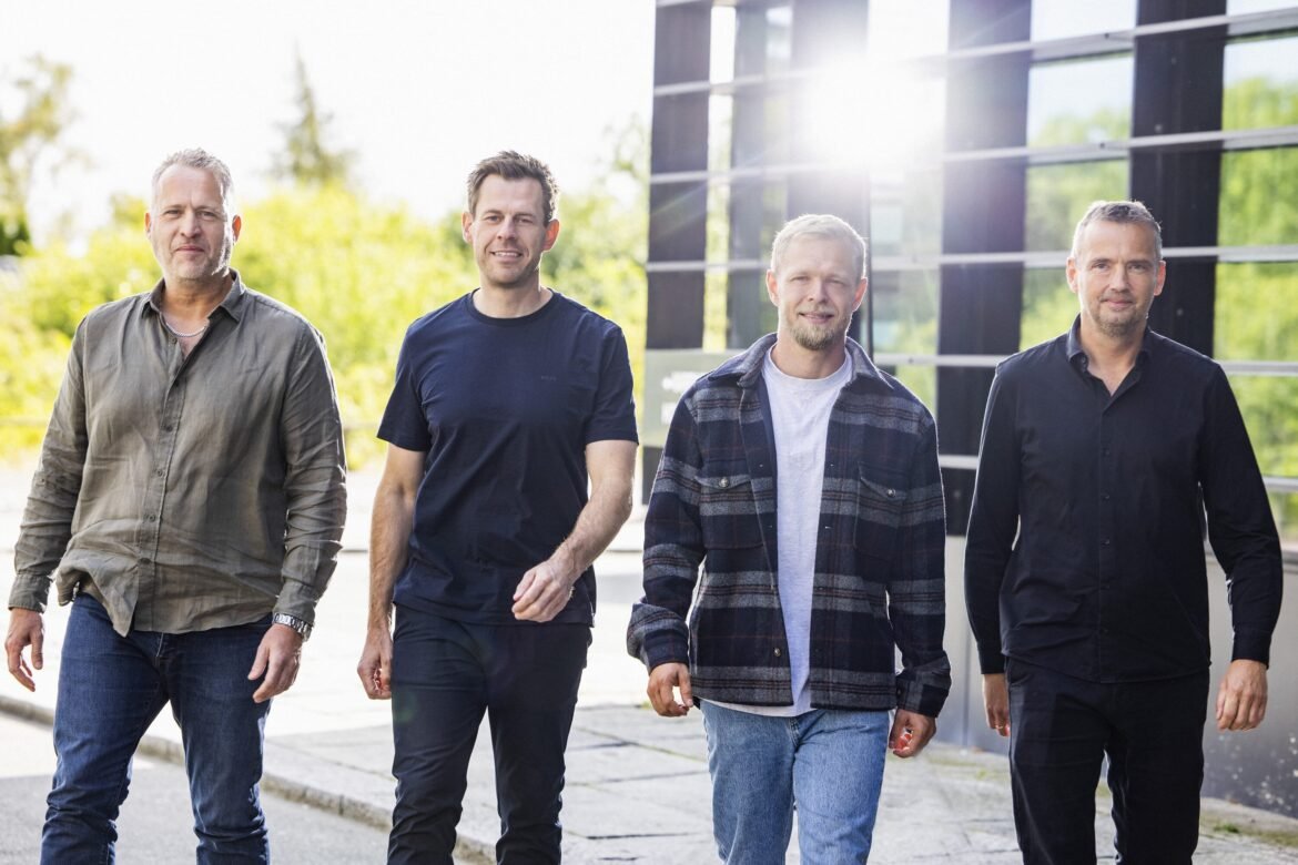 Intellis styrker ejerkredsen med succesfuld tech-profil