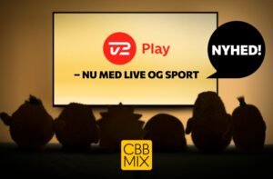 CBB Mobil udvider streamingkoncept og skruer endnu mere op for fleksibiliteten