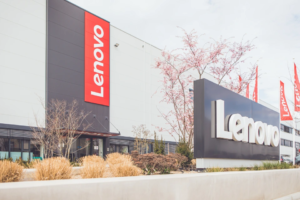 Lenovo gør datacentre klar til udrulningen af AI i stor stil