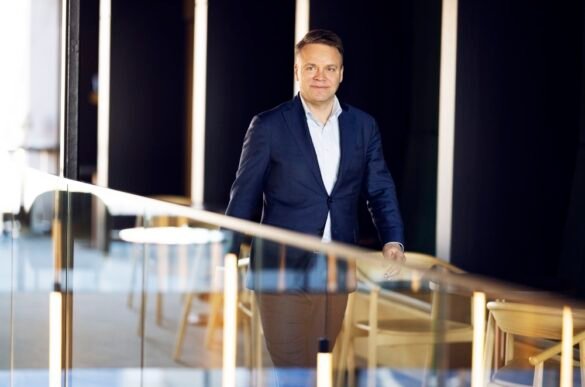 Vores digitale infrastruktur er under pres af det stigende dataforbrug