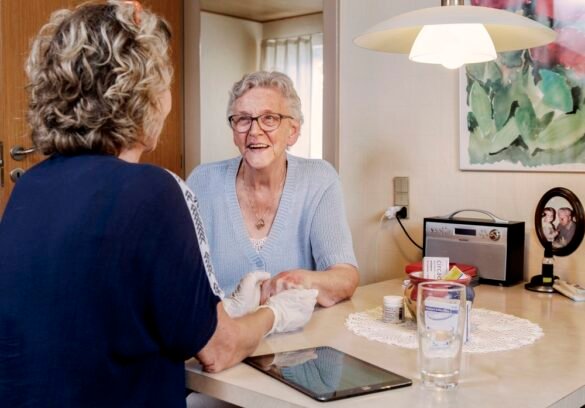 Ny løsning skaber åbenhed om patientdata på tværs af sundhedsvæsnet