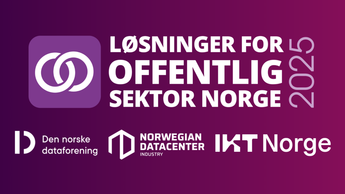 Løsninger for Offentlig Sektor – Samarbeidspartners