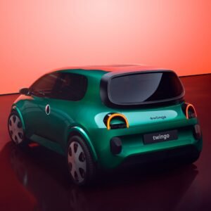 Fremtidens Twingo