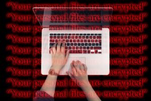 Cyberangreb stiger med 29 pct. i årets tredje kvartal