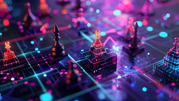 AI som redskab mod cybertrusler: En gamechanger?