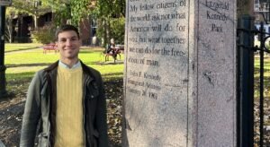 Benjamin Schenkel lancerer Clause Out: En ny platform til at styrke borgernes politiske engagement og gennemsigtighed i demokratiet Benjamin Schenkel lancerer Clause Out: En ny platform til at styrke borgernes politiske engagement og gennemsigtighed i demokratiet