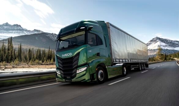 Hedin Mobility Group fuldender opkøbet af IVECOs distributions- og detailaktiviteter i Norden