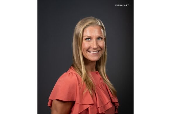 Monika Lindquist udnævnt til CMO for Vertiseit Group for at sikre vækst på tværs af Visual Art, Grassfish & Dise