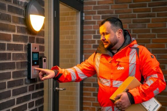 Black Friday og julehandel: I år vil flere få pakkerne leveret til døren