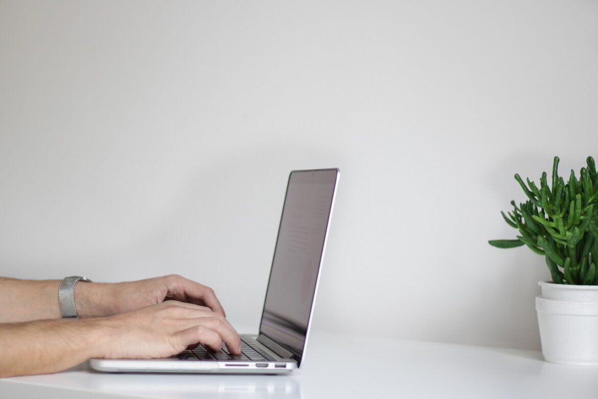 Skab din egen nyhedsblog med enkle midler