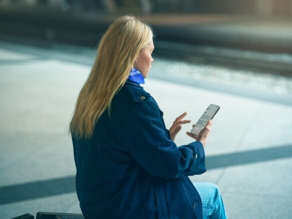 Sikker online shopping i julen med nyt internetfilter til mobilen