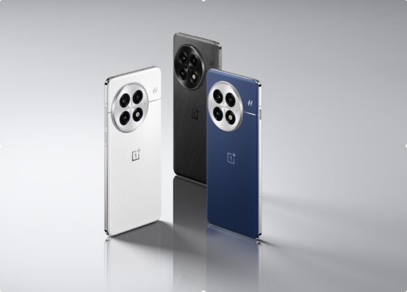 Nu afslører OnePlus:  OnePlus 13 lanceres globalt i januar 2025