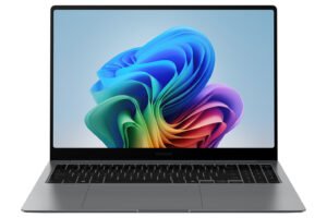 Samsung diversificerer sin serie af AI-PC'er med de nye Galaxy Book5 Pro og Galaxy Book5 360