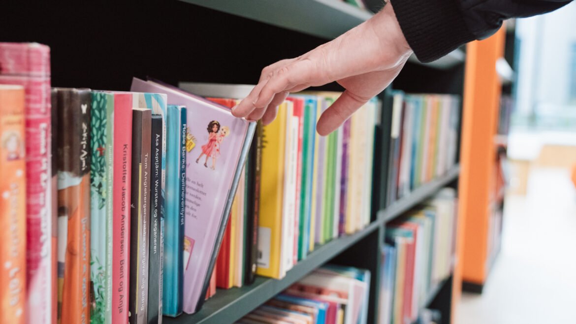 Systematic genvinder værdifuld kontrakt om Danmarks bibliotekssystem