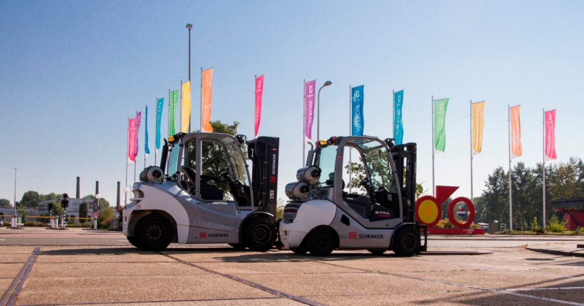 DB Schenker og Sport Event Denmark indgår partnerskab for at styrke den danske sporteventindustri