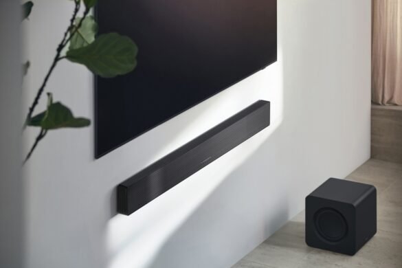 Samsung præsenterer nye soundbars på CES 2025