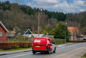 Ny postlov har åbnet for brevlevering alle årets dage