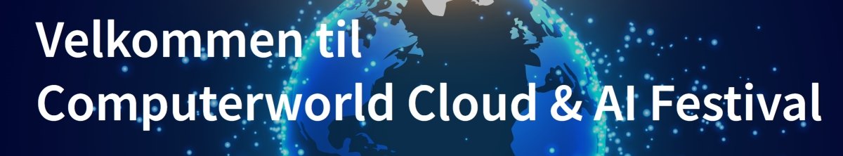 Computerworld Cloud & AI Festival