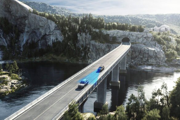 Subaru tager næste skridt inden for AI og softwareudvikling