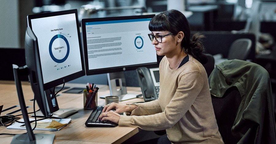 Cyberkriminelle udnytter vores klikvaner til at sprede malware