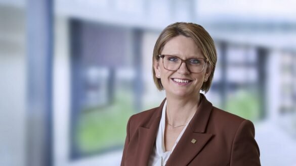 Nye forperson og hovedbestyrelse i IT-Branchen