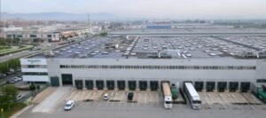 Mobile datacentre er fremtiden – Schneider Electric opskalerer produktionen