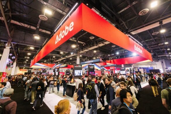 Adobe lancerer ny AI-platform og udruller 10 AI-agenter