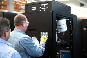Vertiv lancerer Liquid Cooling Services til understøttelse af systemer til AI og høj-densitets-computing