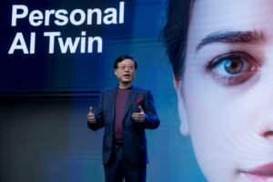 Lenovo lancerer AI-agentløsninger med NVIDIA