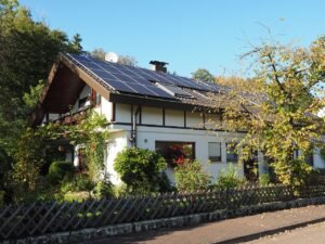 Solceller – Grøn energi til dit hjem