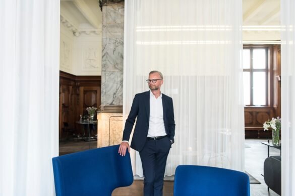 Trackunit styrker sin globale position med solide 2024-resultater