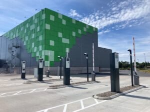 Dansk tech-virksomhed i storoffensiv: Vil indtage halvdelen af det danske marked for logistik- og transportoptimering