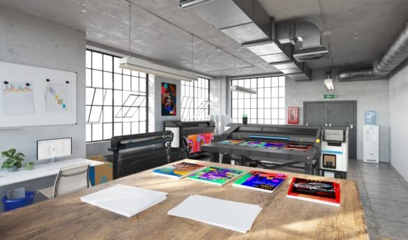 HP hæver barren for storformatprint med de nye HP Latex 730 og 830