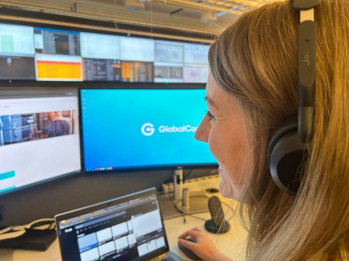 GlobalConnect investerer i AI-drevet platform for at revolutionere kundeoplevelsen