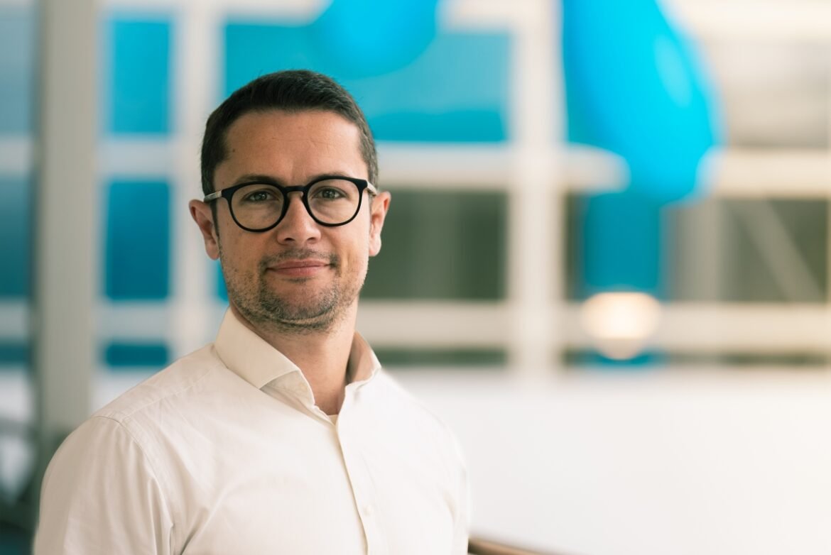 Martin Ravn bliver ny Head of Channels