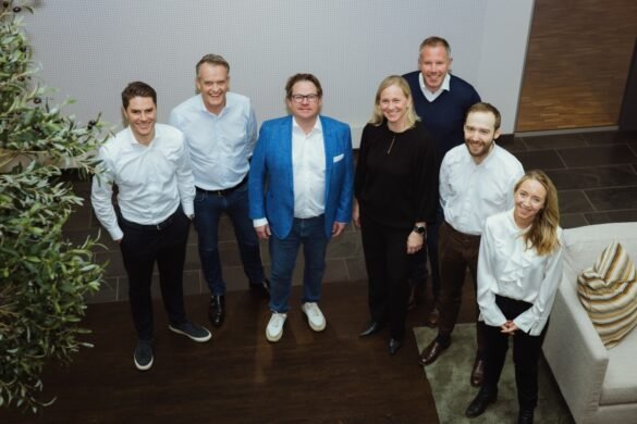 Aars investerer i Northcom: To familieselskaber etablerer partnerskab