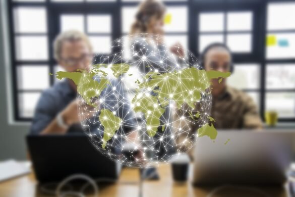 Acronis lancerer nyt MSSP-program: Højner og effektiviserer danske MSP’ers IT-sikkerhedskompetencer med en alt-i-én sikkerheds-platform
