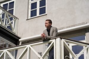 AI forandrer udviklerrollen fundamentalt AI forandrer udviklerrollen fundamentalt