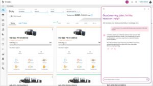 HP afslører ny chatbot til trykproduktion