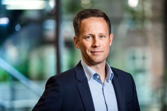 twoday bliver anchor-partner for Microsofts danske datacenter