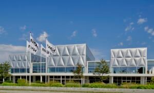 MCH A/S opgraderer belysningen