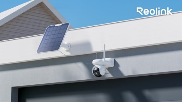 Reolink lancerer Altas PT Ultra